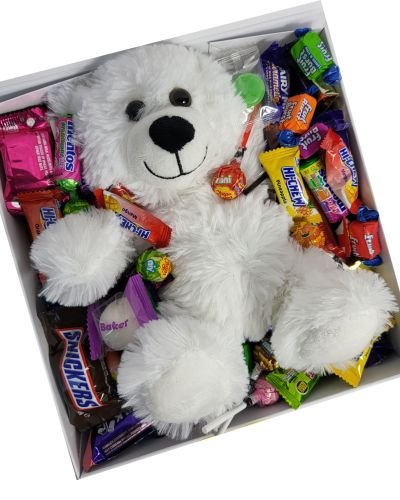 Candy Bear