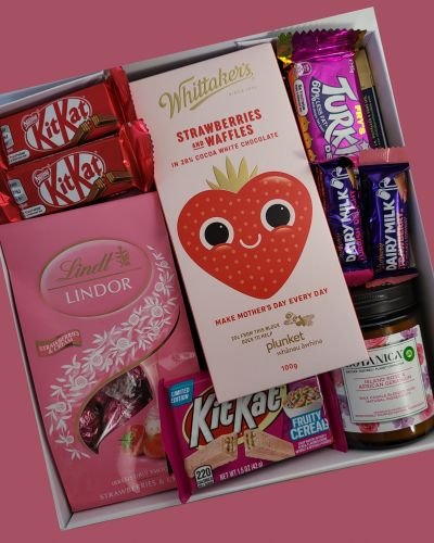 Lots of Love