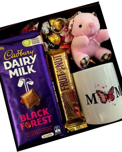 Box For Mum