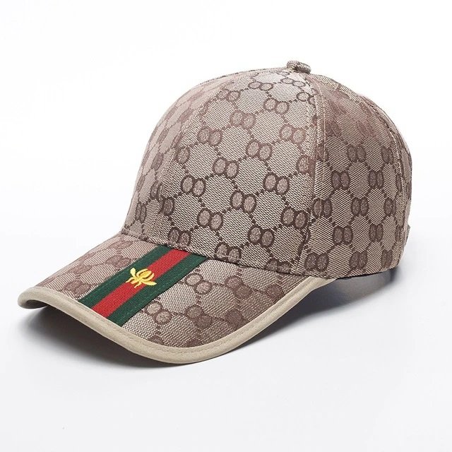 Designer Baseball Hat GG GoodWishBox