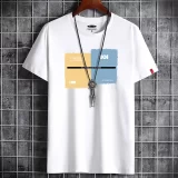 2023-Fashion-Summer-for-Men-Clothing-Anime-T-Shirt-White-Oversized-Graphic-Vintage-T-shirt-Tshirt