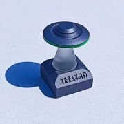 Creative Keycaps Transparent